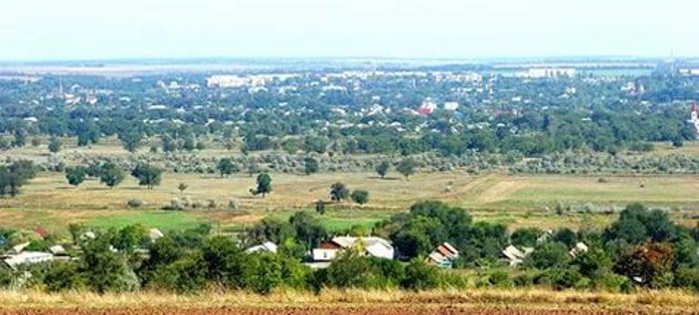 Арциз, история Арциза