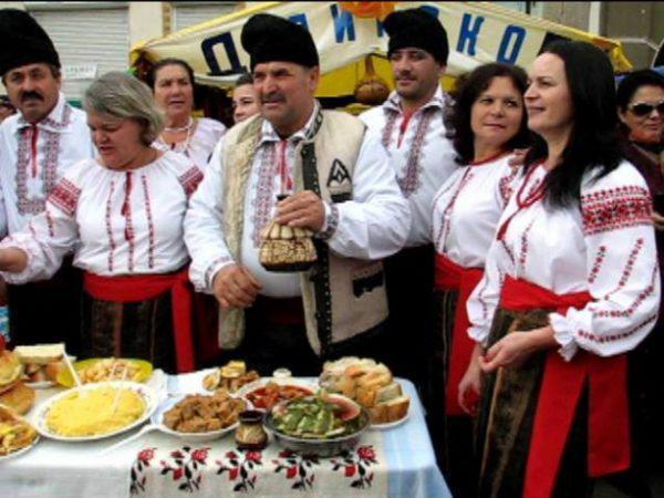 А.Урбанский поздравил Ренийский район с годовщиной