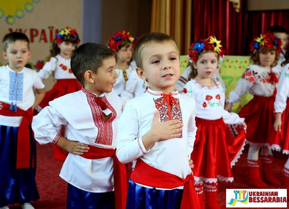 Арцизский детский сад