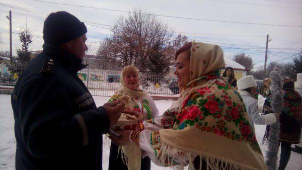 рождественский вертеп