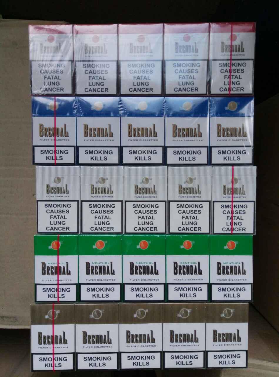 Белорусские сигареты марки