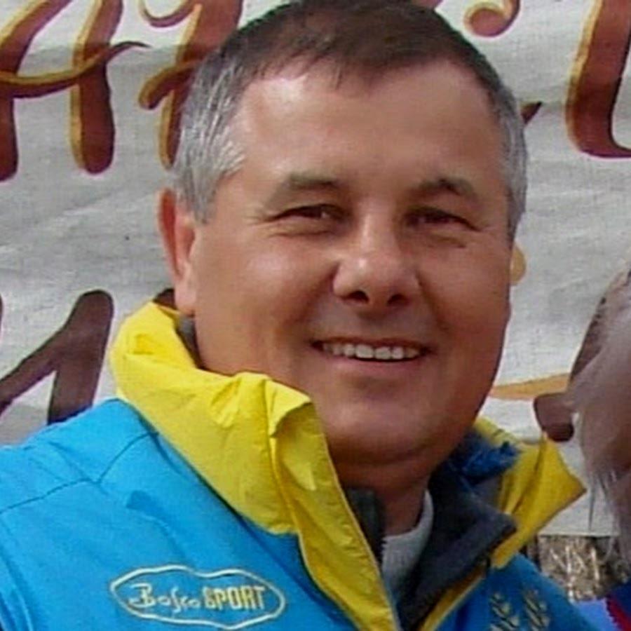 Иван Папушенко