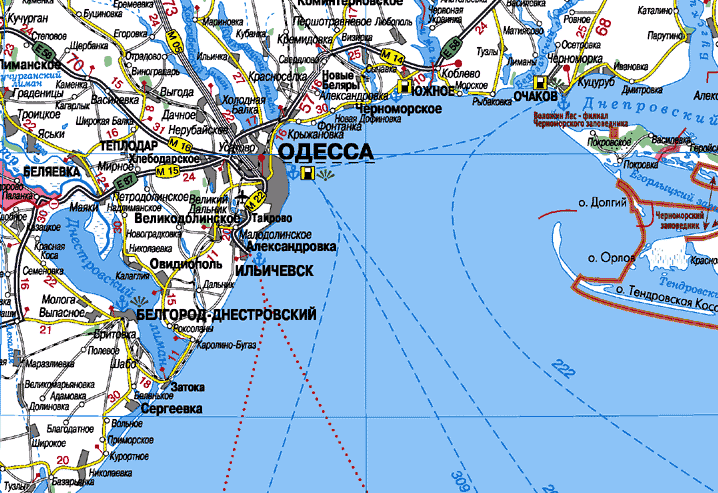 Одесская область населенные пункты. Одесса карта побережья черного моря. Одесская область карта побережья. Карта Черноморского побережья Одес. Карта Черноморского побережья Одесса.