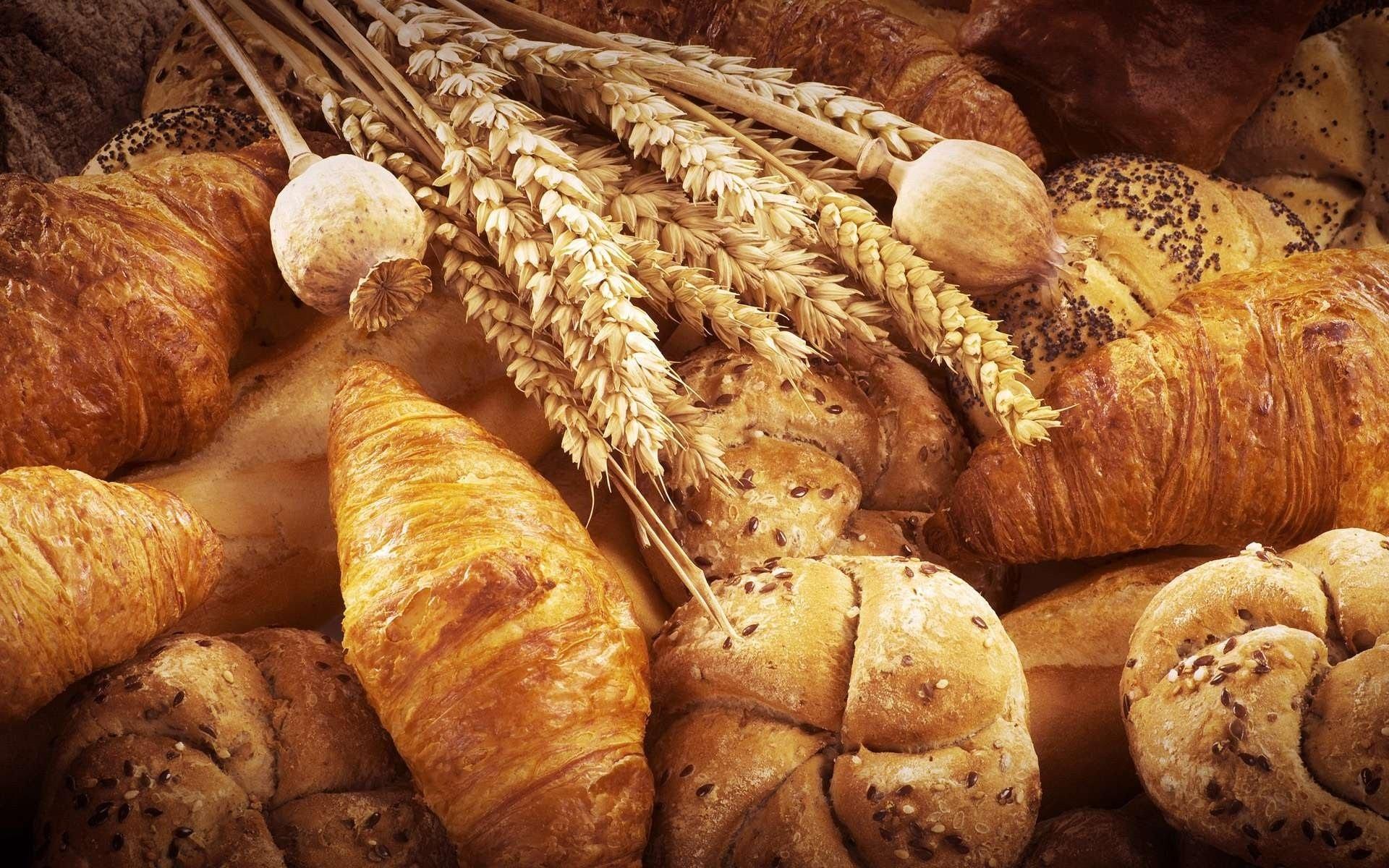 рост цены на хлеб