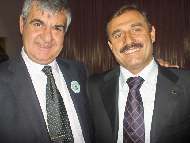 Антон Киссе