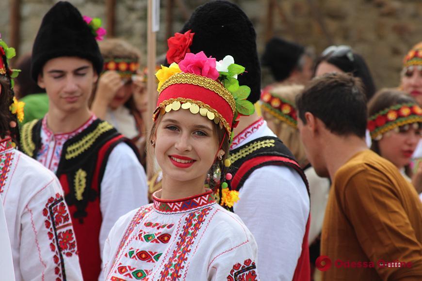 болгары