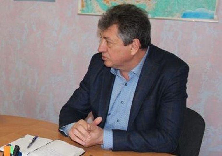 Игнат Братинов