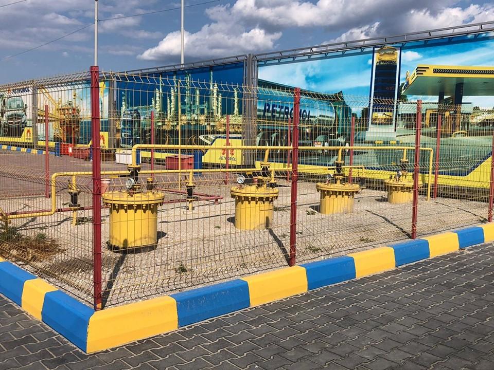 АГЗС