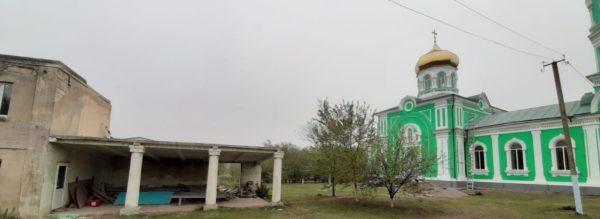 церковь