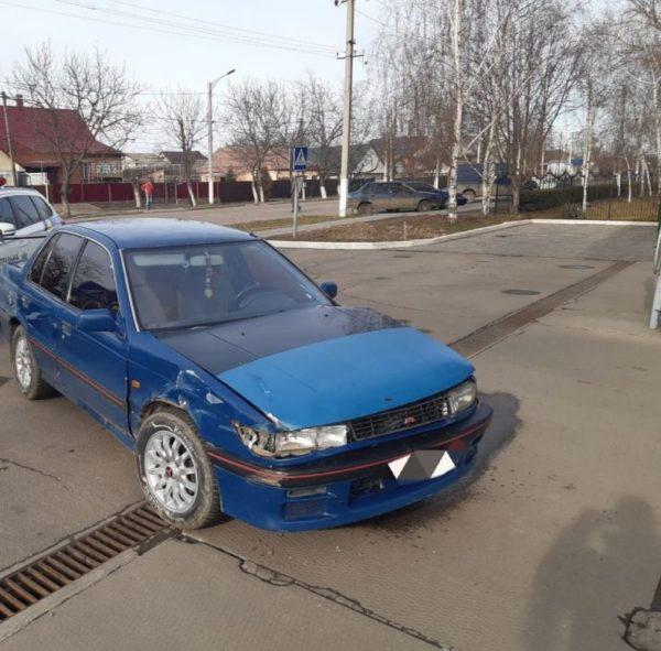 ДТП