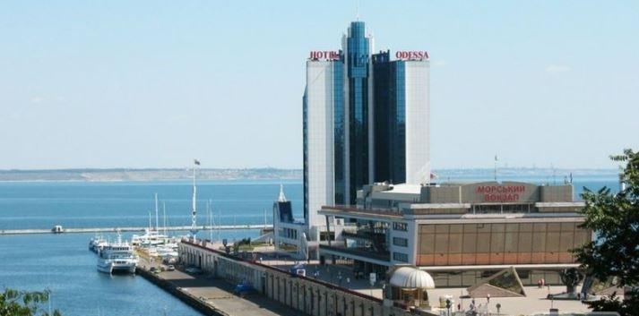 морпорт