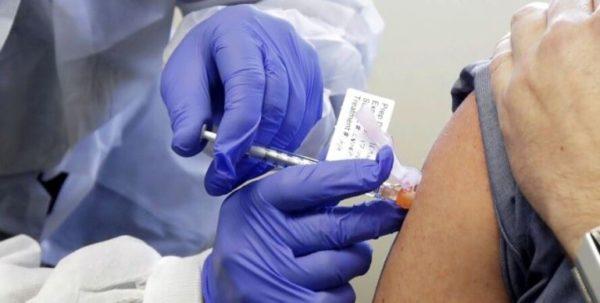 Все страны ЕС получили вакцину от коронавируса