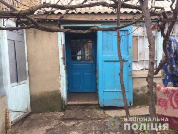 Житель Арцизского района пытался убить соседей молотком