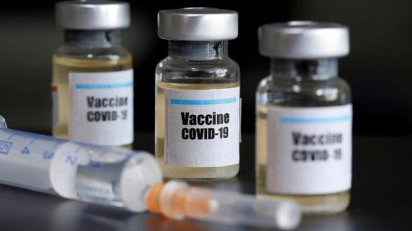 Заявку Украины на вакцину COVAX одобрили