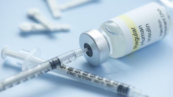 Одесская область: больным диабетом приобретут инсулин
