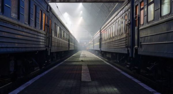 Житель Одесской области попал под поезд во Львове