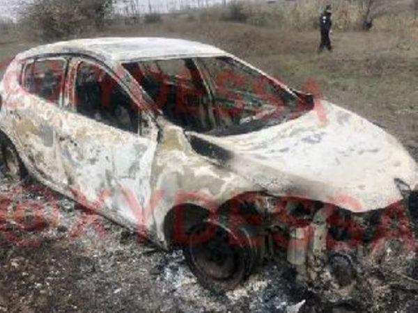 В Одесской области произошло зверское убийство женщины-таксиста