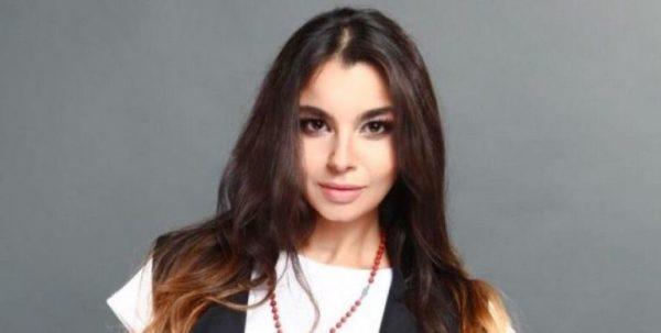 Украинская певица с гагаузскими корнями Наталья Папазоглу победила на конкурсе Turkvision-2020