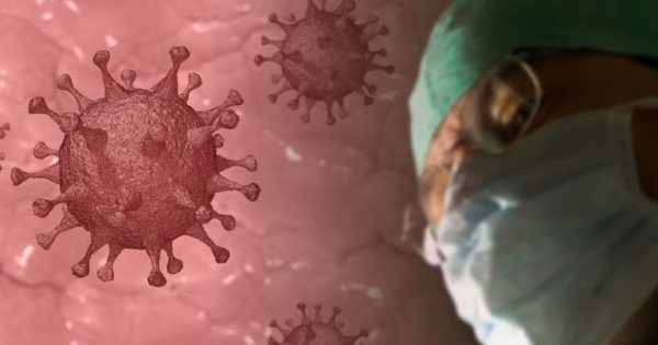 Переболеет еще 20-30% населения: появились прогнозы относительно третьей волны коронавируса в Украине