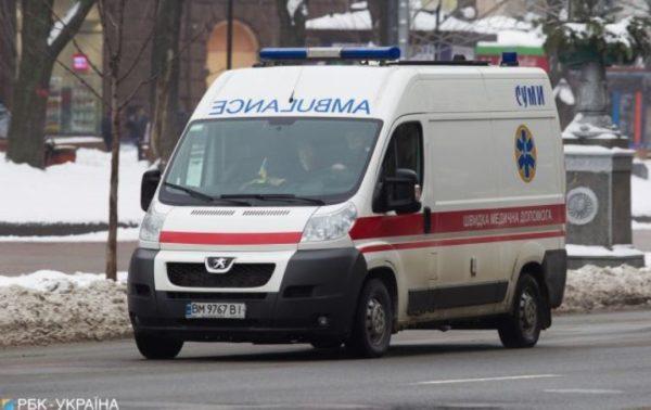 В Украине утвердили новые правила вызова скорой помощи