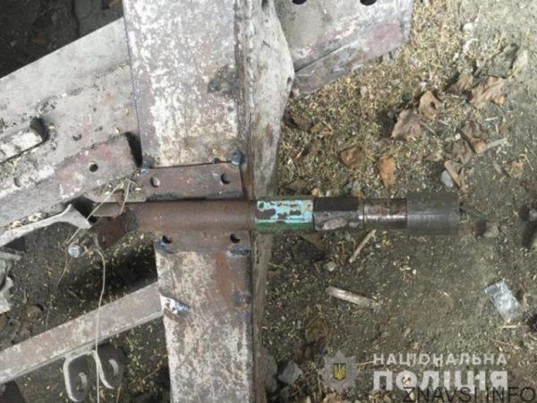 Сработало самодельное устройство: в Одесской области огнестрельные ранения получили две 6-летние девочки