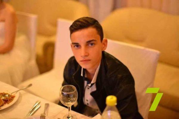 Юноша с Сараты, пострадавший от взрыва гранаты, скончался в Одессе