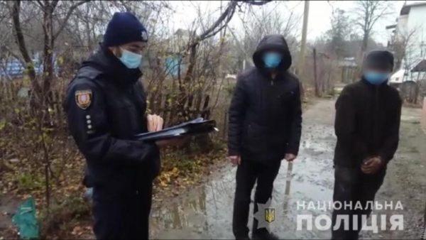 В Татарбунарах задержан подозреваемый в изнасиловании пенсионерки и краже ее имущества
