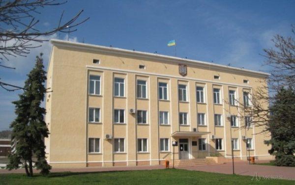 В кабинете мэра Белгорода-Днестровского обнаружили скрытые камеры