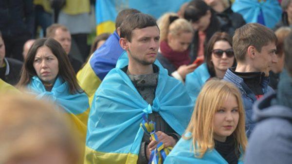 Украинский язык по распространенности в интернете занимает 21-е место