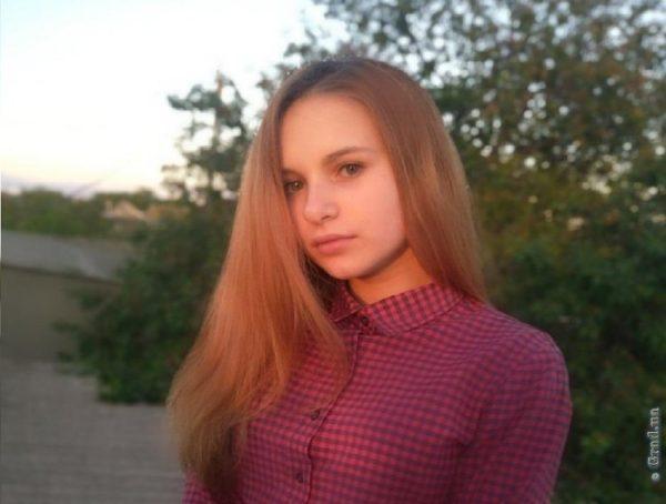 В Одесской области больше недели ищут 14-летнюю девочку