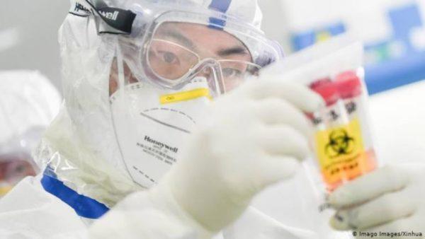 Коронавирус появился из-за утечки из лаборатории в Китае, считает Белый дом