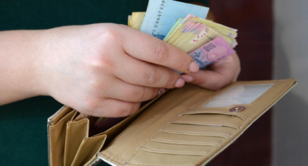 В Украине с 1 января выросла минимальная заработная плата