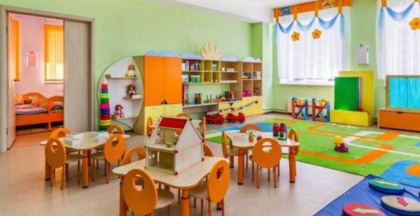 Детские сады Болградской громады раньше февраля не откроются