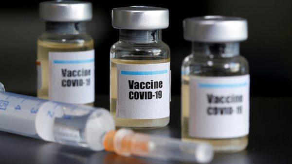 Что известно о первой вакцине от COVID-19 прибывшей в Украину