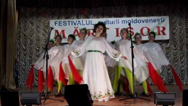 Традиционный Ренийский фестиваль «Мэрцишор» в 2021 году пройдет в режиме онлайн