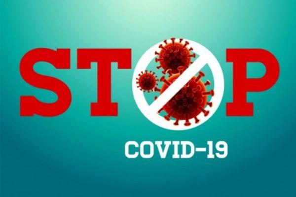 COVID-19 обнаружен за сутки у 90 человек в Одесской области