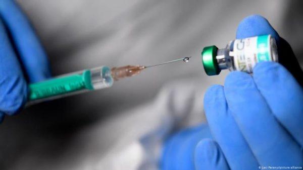 Медиков Одесской области начали готовить к вакцинации против COVID-19