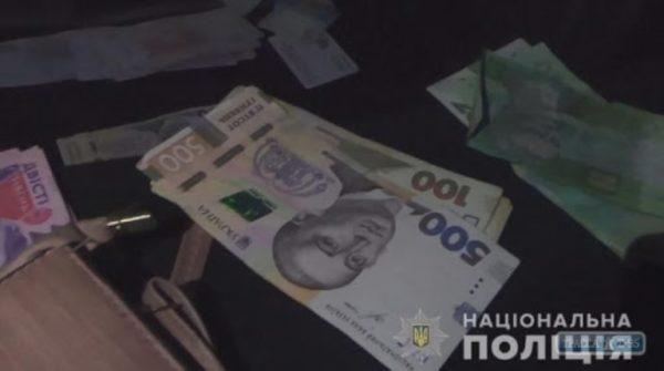 Мошенницы обворовывали доверчивых пенсионеров в Одесской области