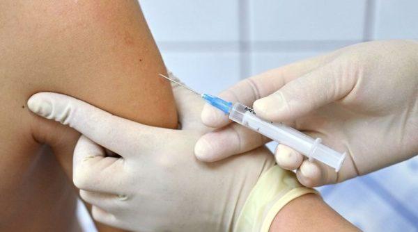 В Татарбунарах заработал пункт вакцинации от коронавируса