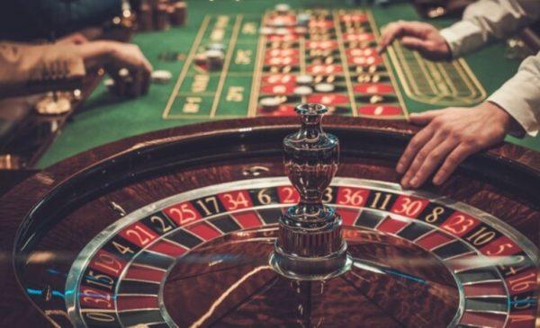 Первое в Украине легальное казино откроется в Одессе