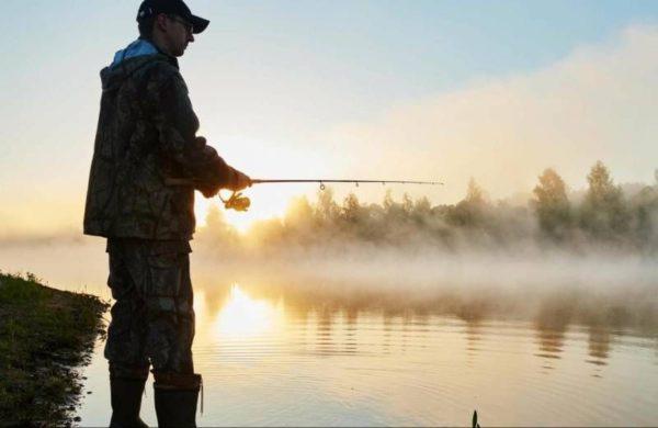 С апреля рыбалка в Одесской области станет незаконной