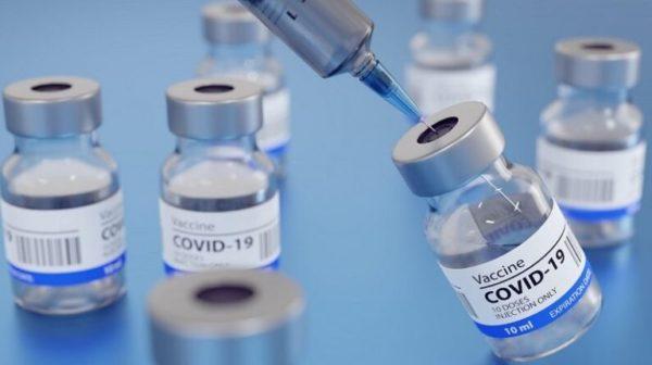 Украина одобрила китайскую вакцину Sinovac