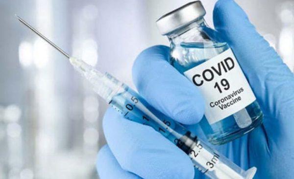 В пяти громадах Болградского района от коронавируса вакцинировали 80 человек