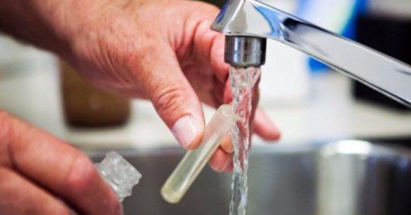 Питьевая вода в нескольких населенных пунктах Одесской области не соответствует нормам