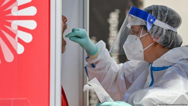 В Одесской области медики выявили новый вирус