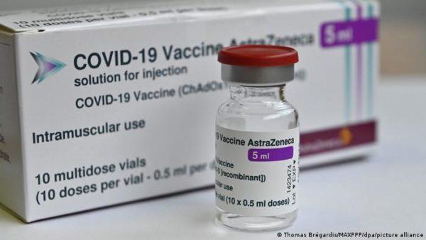 В ближайшие два месяца Украина должна получить еще две партии вакцин от коронавируса