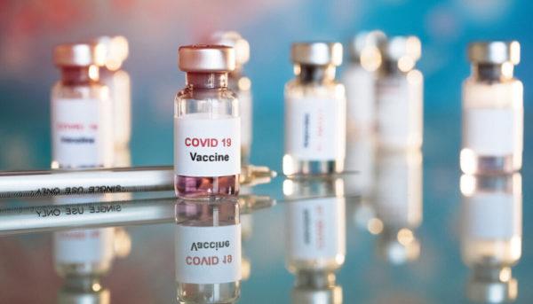 Украина работает над созданием собственной вакцины от коронавируса