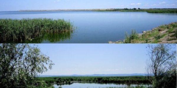 В Одессой области рассматривают вариант создания ландшафтного парка «Ялпуг — Кугурлуй»