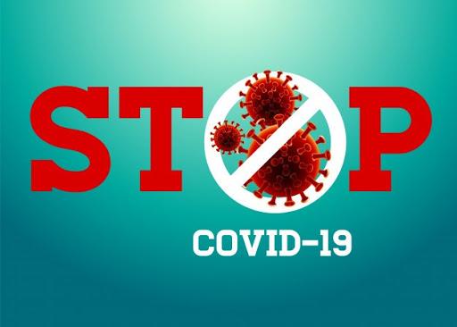 COVID-19 обнаружен за сутки у 531 жителя Одесской области