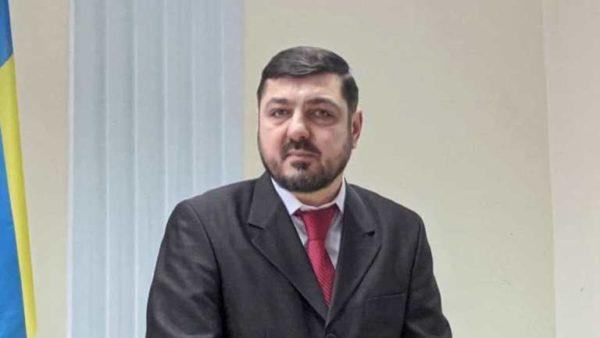 Кабмин согласовал кандидатуру нового главы Болградской райгосадминистрации